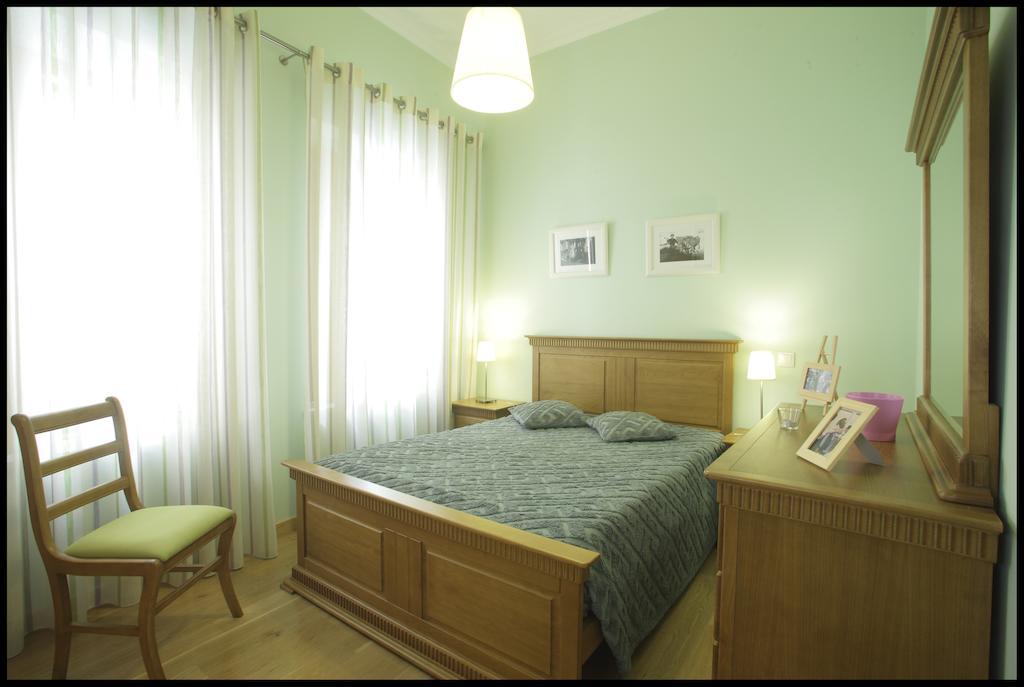 Casa Da Irene Daire Nazaré Oda fotoğraf