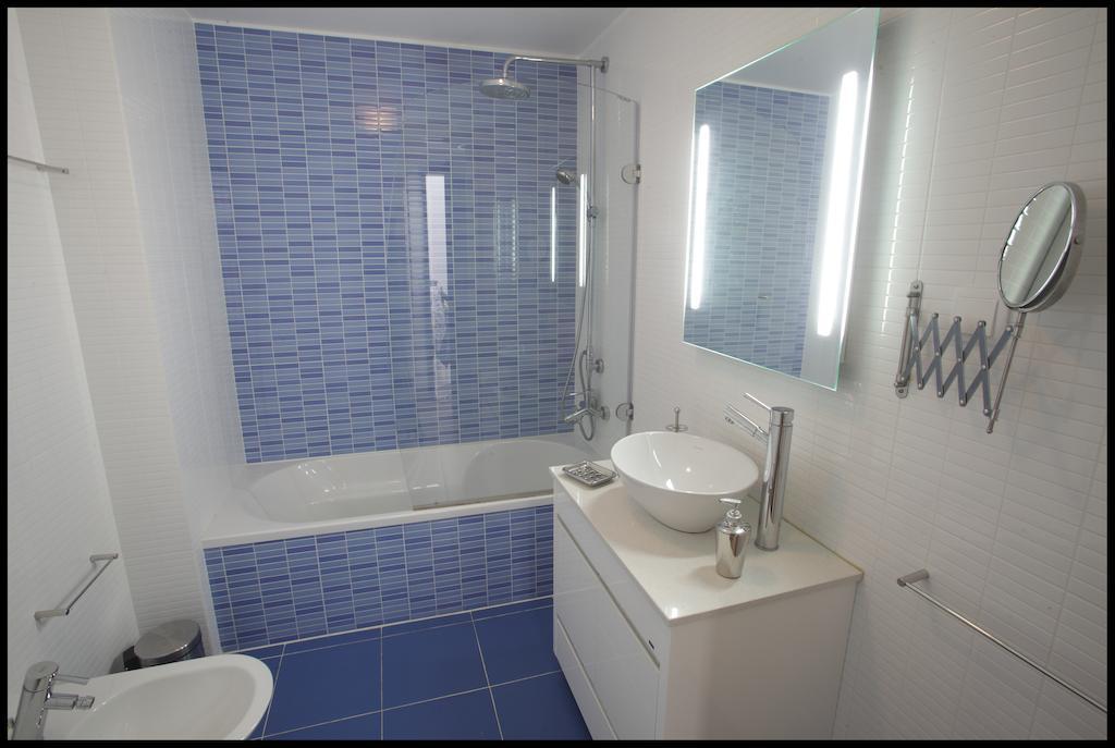 Casa Da Irene Daire Nazaré Oda fotoğraf
