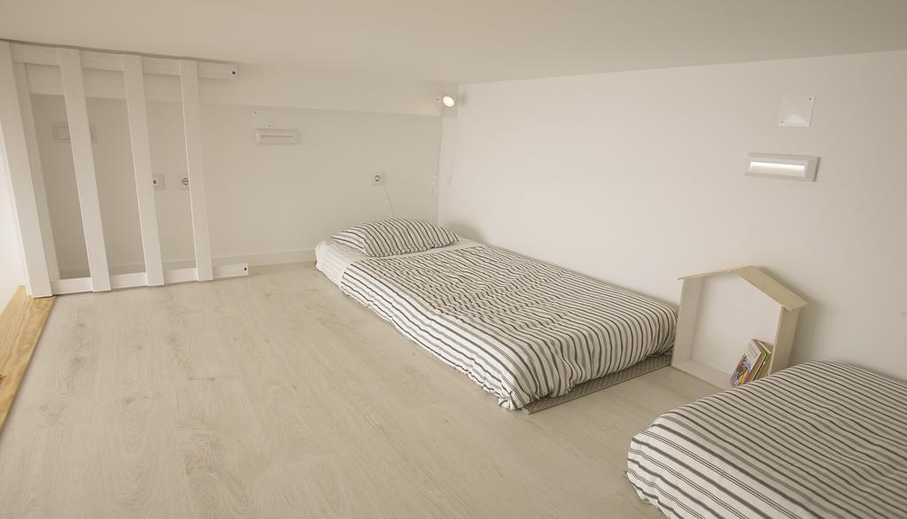 Casa Da Irene Daire Nazaré Dış mekan fotoğraf