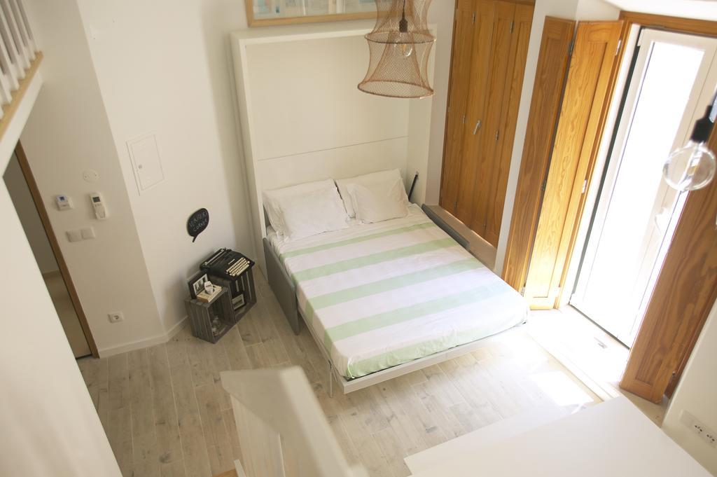 Casa Da Irene Daire Nazaré Dış mekan fotoğraf